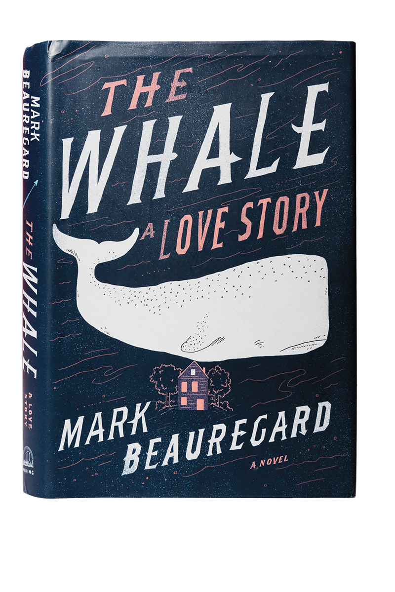 Whale Of A Tale | Improper Bostonian