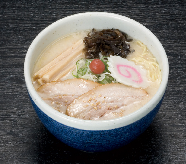 Get Ready for Ramen | Improper Bostonian