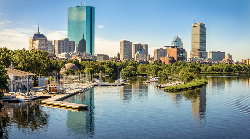 Redesigning Boston | Improper Bostonian