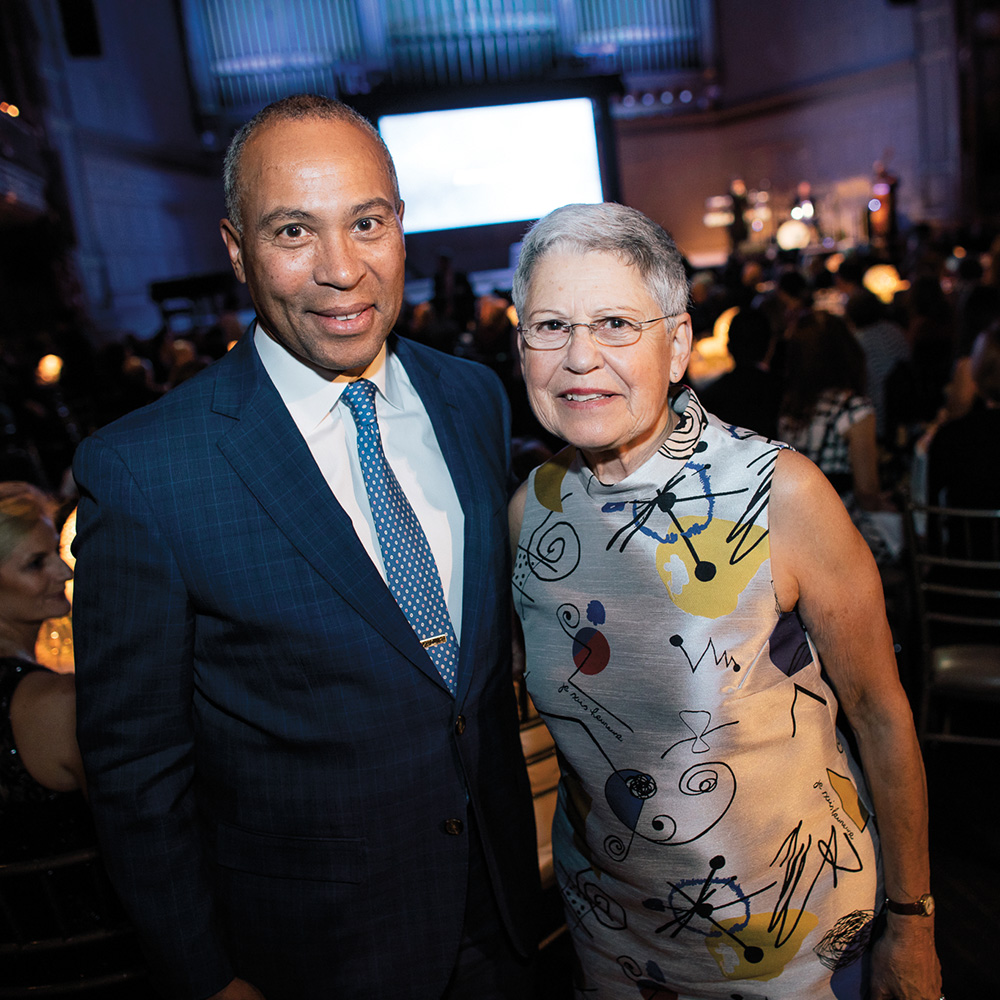 Hopes and Dreams Gala | Improper Bostonian