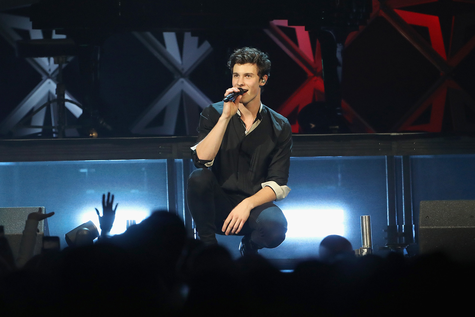 Live Review: Jingle Ball keeps holiday cheers on track | Improper Bostonian